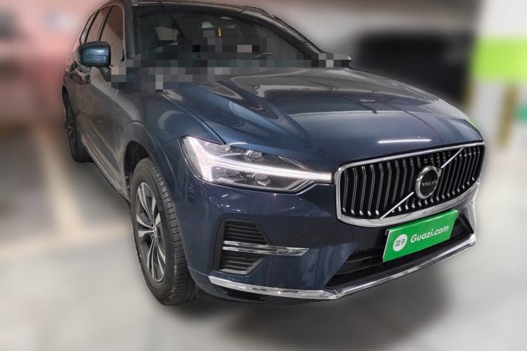 Used Volvo XC60 2024 B5 4x4 Smart Luxury Edition
