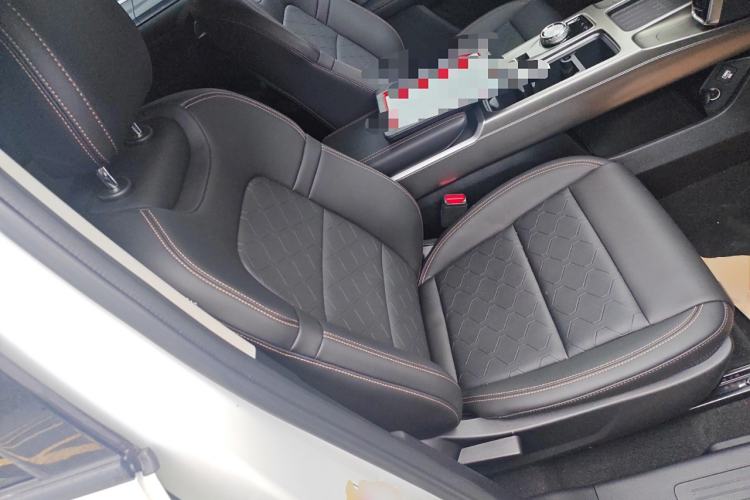 Used Haval DARGO 2021 1.5T DCT Two-Wheel Drive Labrador Edition