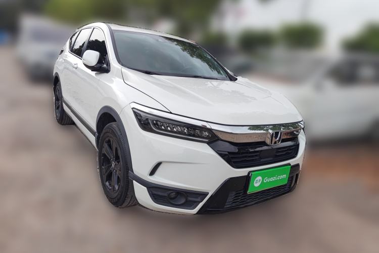 Used Honda Breeze 2021 240TURBO CVT Two-Wheel Drive Smart Enjoyment Version