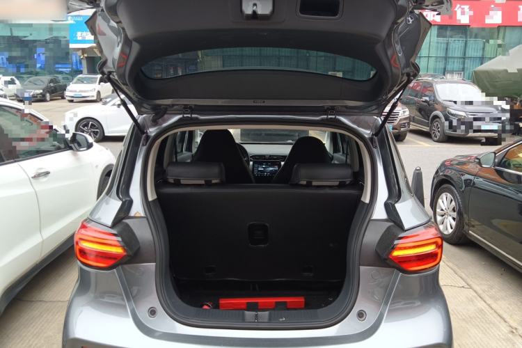 Used Leapmotor T03 2022 Crystal Edition