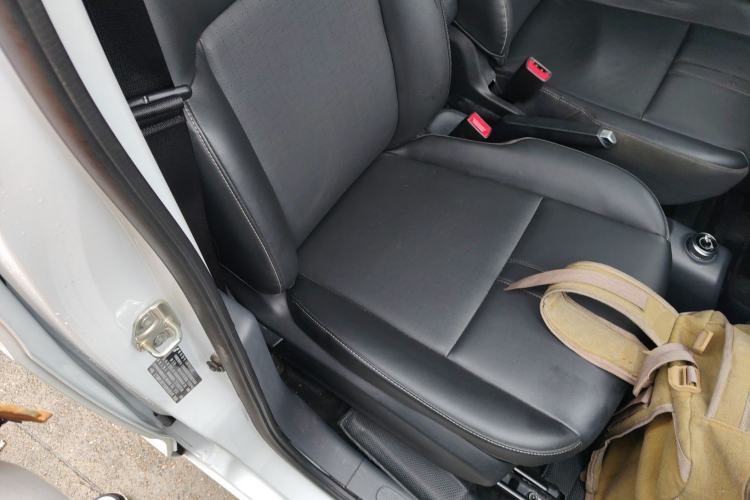 Used Wuling Zhiguang New Energy 2025 Standard Model Right Front Seat