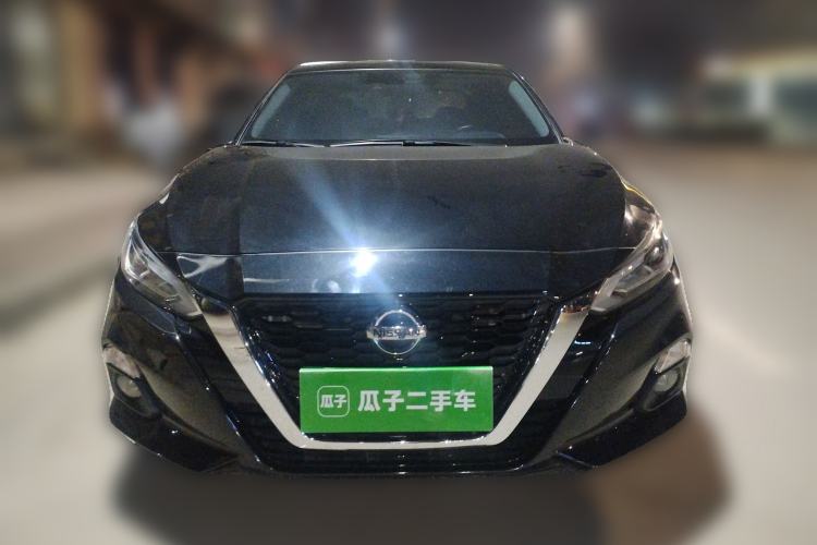 Used Nissan Teana 2021 2.0L XL Comfort Edition