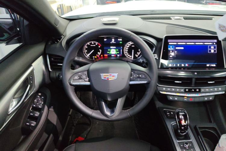 Used Cadillac CT5 2022 28T Luxury Edition