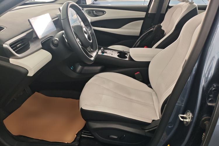 Used BYD Seal 05 DM-i 2025 DM-i Intelligent Drive 120KM Flagship Model
