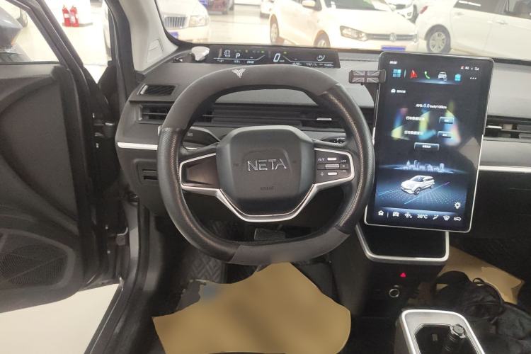 Used NETA V 2022 Chao 300 Lite Ternary Lithium