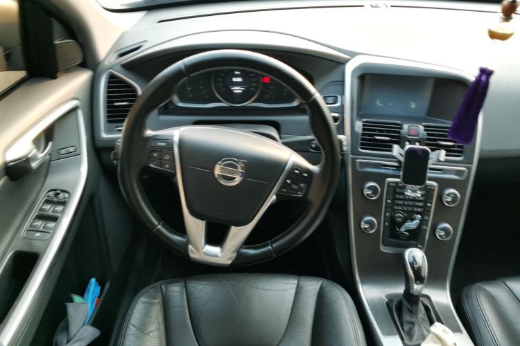 Used Volvo XC60 2014 T5 Zhiyi Edition