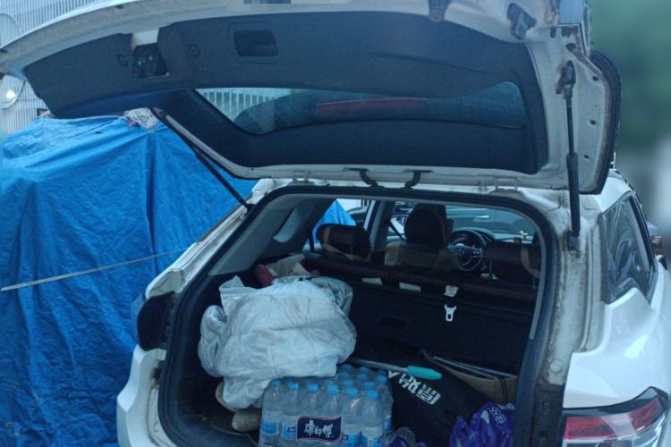 Used Brilliance V6 2018 1.5T Automatic Luxury Model