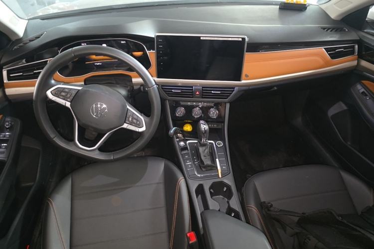 Used Volkswagen Bora 2023 200TSI DSG Enjoyment Edition