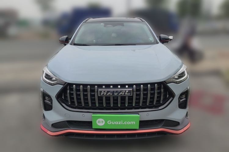 Used Haval LHERY 2022 1.5L DHT King Rabbit