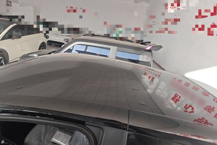 Used Chery Little Ant 2025 Model, 251km Favorite Edition, 25.05kWh