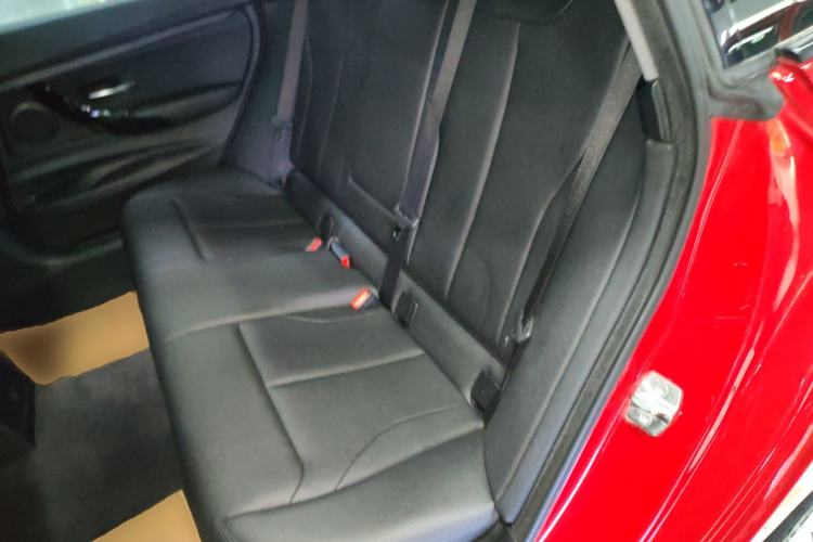 Used BMW 3 Series GT 2019 320i Sport Edition