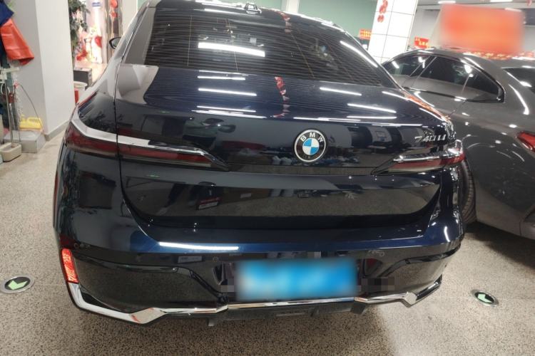 Used BMW 7 Series 2023 735Li M Sport Package