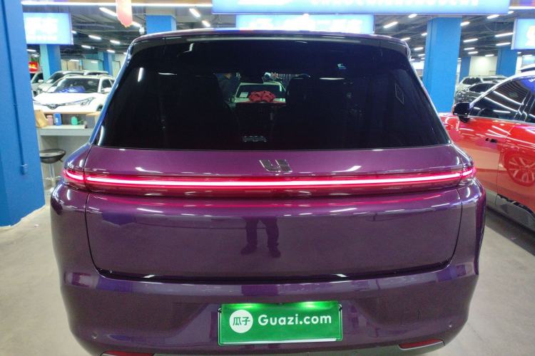 Used Li Auto L8 2023 Air model