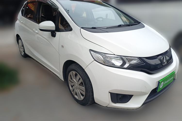 Used Honda Fit 2016 1.5L LX CVT Comfort Model