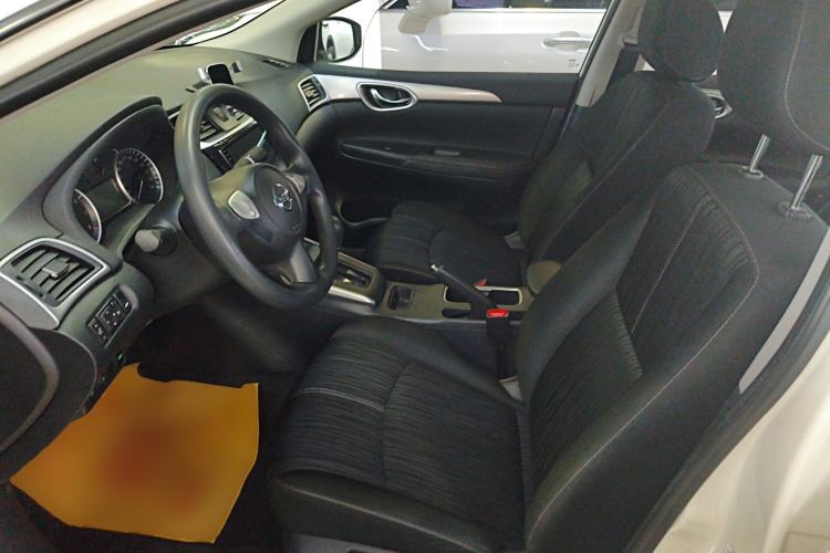 Used Nissan Sylphy 2019 Classic 1.6XE CVT Comfort Edition