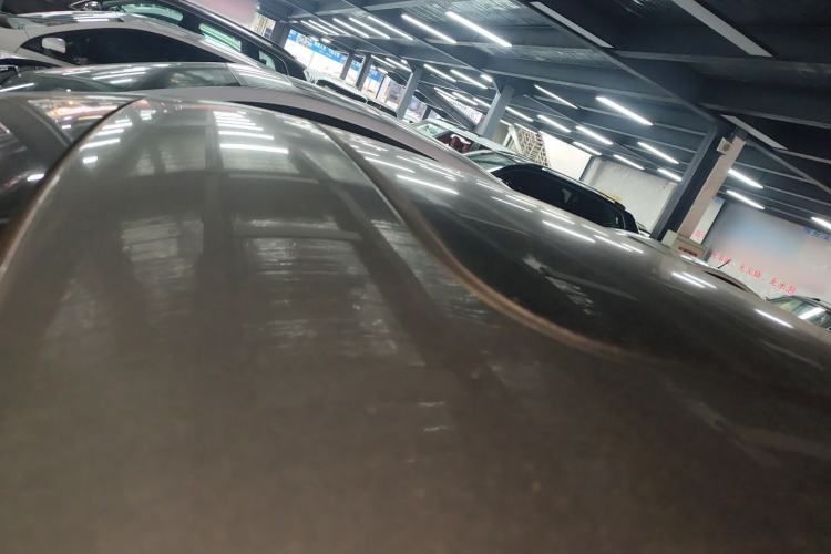 Used AION S 2023 Meizu 580 Lithium Iron Phosphate
