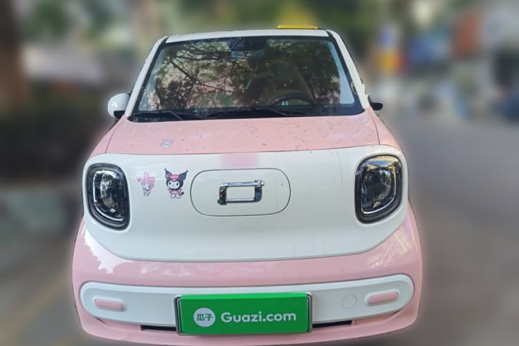 Used Bestune Pony 2024 170km Vitality Horse Front