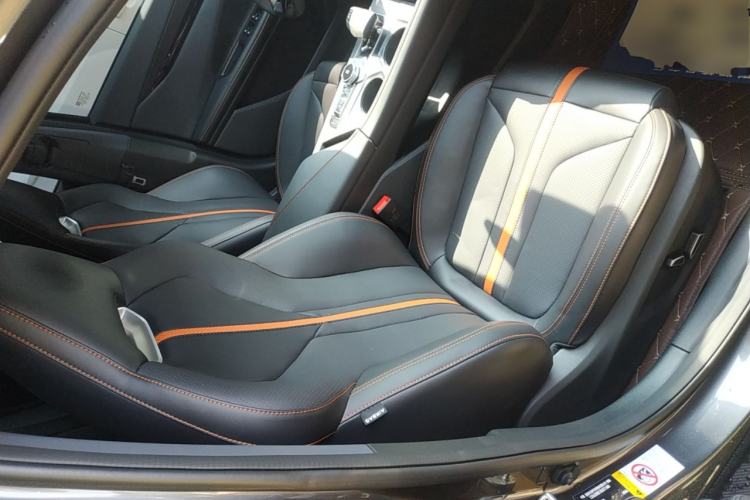 Used CHANGAN UNI-V 2024 1.5T Prestige Edition
