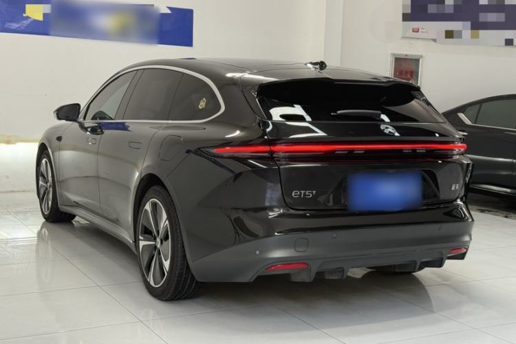Used Nio ET5T 2024 75kWh Touring