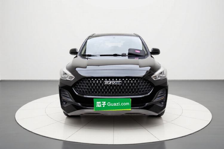 Used Haval M6 2019 1.5T Manual Two-Wheel Drive Urban Version China VI Standard