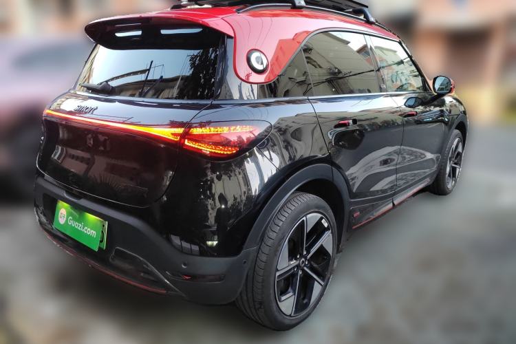 Used smart #1 2022 BRABUS Performance Edition