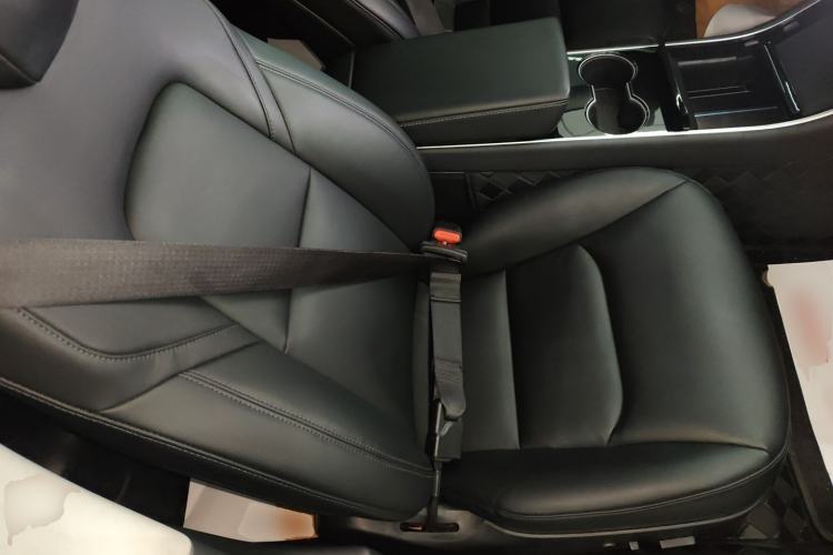 Used Tesla Model 3 2020 Refreshed Version Long-Range Rear-Wheel Drive