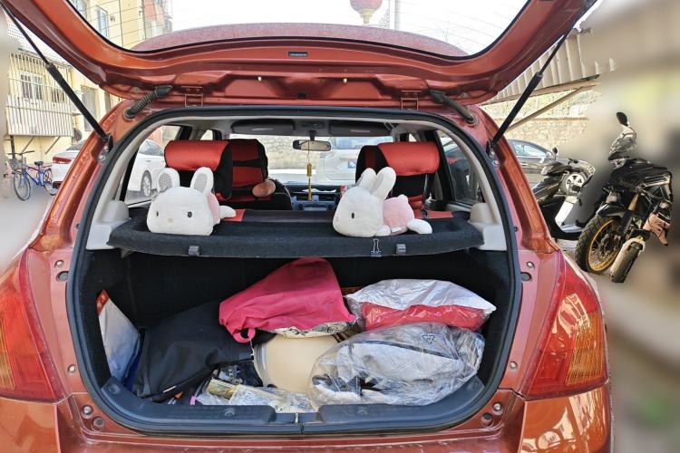 Used Suzuki Swift 2014 1.3L Manual Standard Edition
