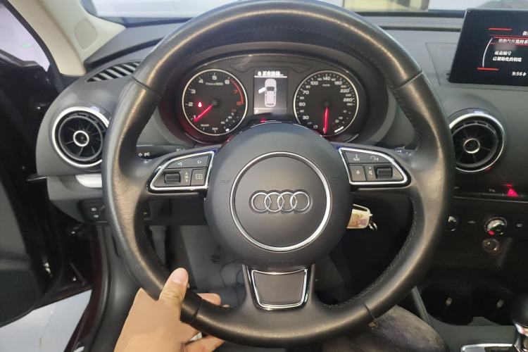 Used Audi A3 2016 Sportback 35 TFSI Ambition