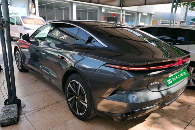 Used Rising F7 2023 Advanced Edition