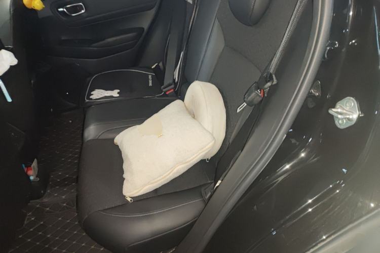 Used Honda XR-V 2024 1.5L CVT Trend Edition