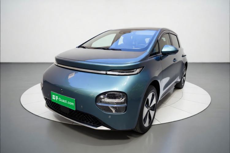 Used Baojun Cloud 2023 460 Max Lingxi Version Guazi used car, China used car export, Used car for sale, Used cars, Cheapest cars for sale