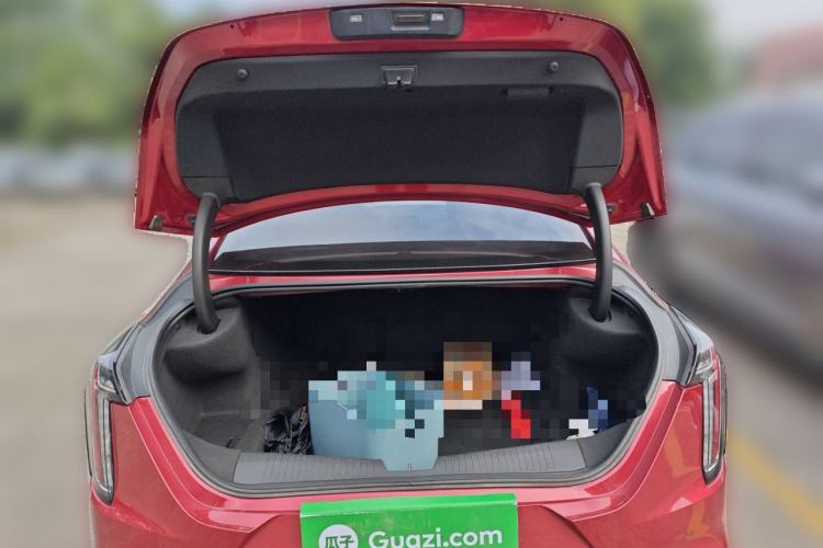 Used Cadillac CT4 2020 28T Elite Edition