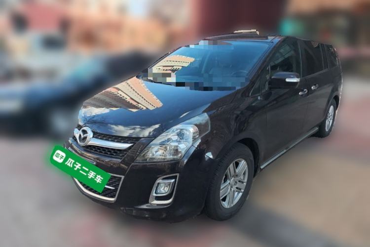 Used Mazda 8 2013 2.5L Ultimate Edition