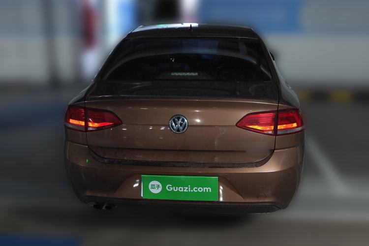 Used Volkswagen Lamando 2017 230TSI DSG Fashion Edition
