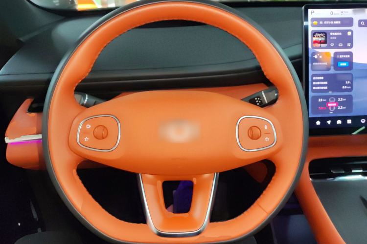 Used Qiyuan Q07 2025 215 Flagship PLUS
