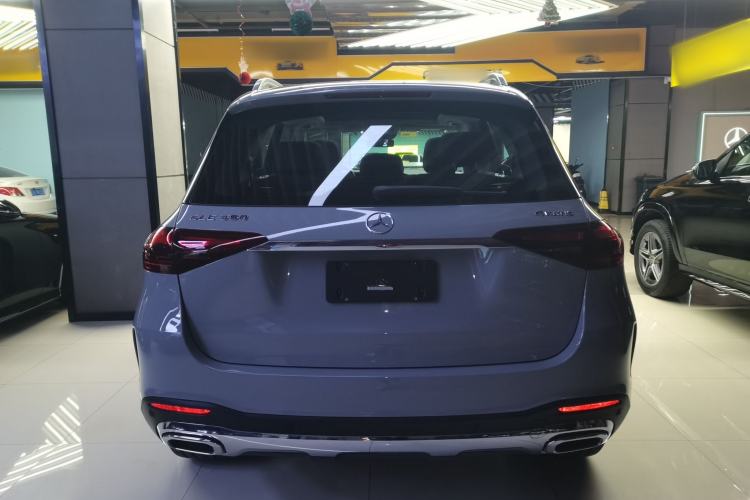 Used Mercedes-Benz GLE 2024 Refreshed GLE 350 4MATIC Stylish Edition Rear