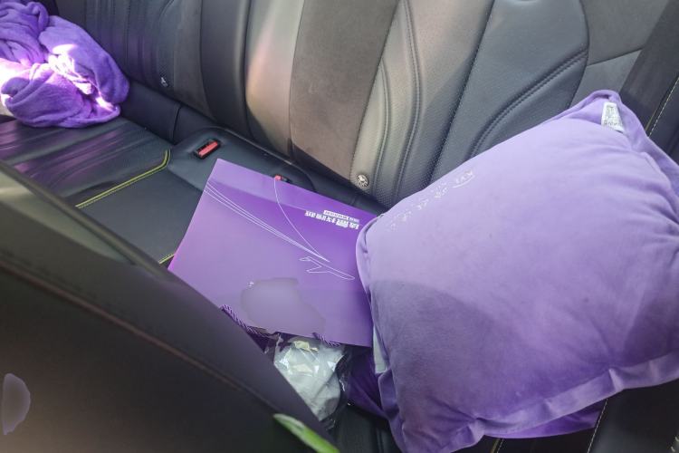 Used NETA GT 2023 560
