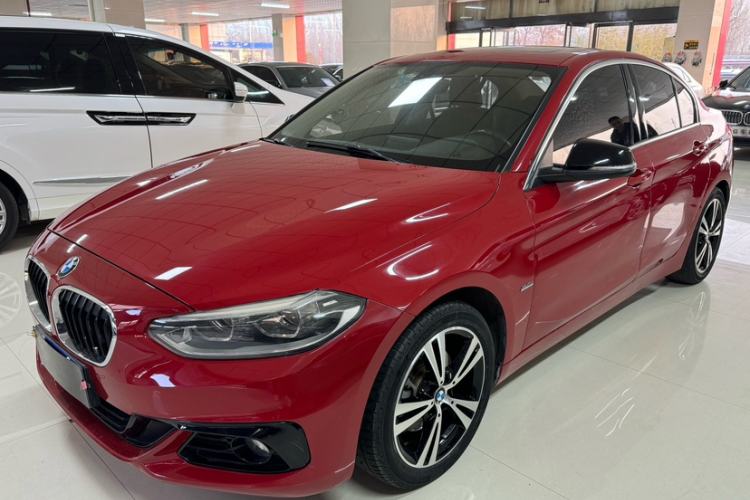 Used BMW 1 Series 2017 118i Design Package Model