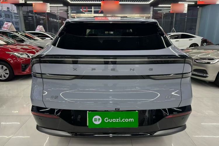 Used XPeng G7 2025 702 Max