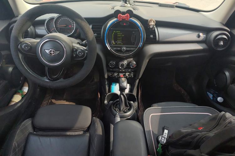 Used MINI 2016 1.5T COOPER Five-Door Edition