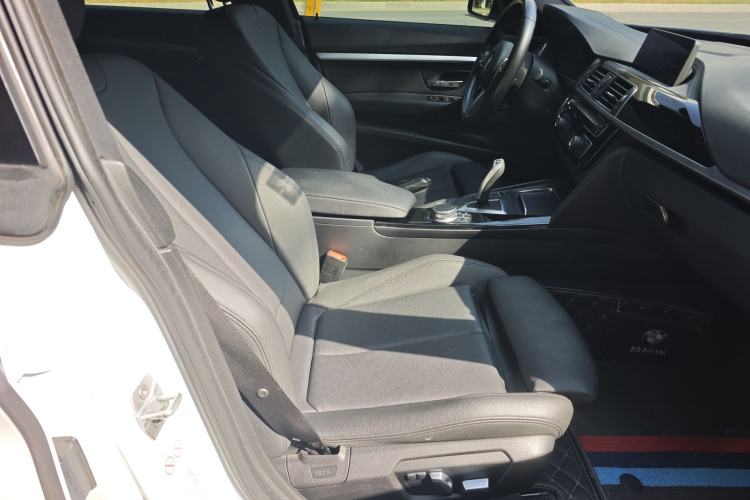 Used BMW 3 Series GT 2020 320i M Sport Package