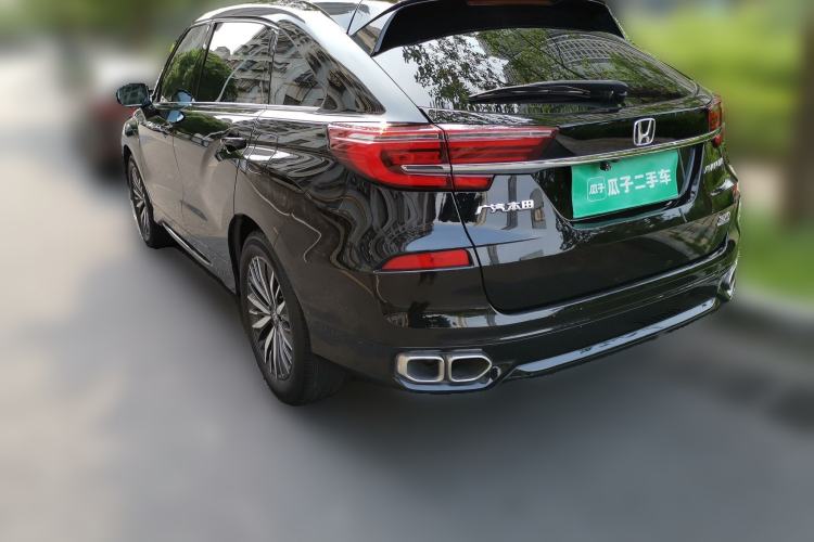 Used Honda Avancier 2020 370TURBO Two-Wheel Drive Luxury Edition
