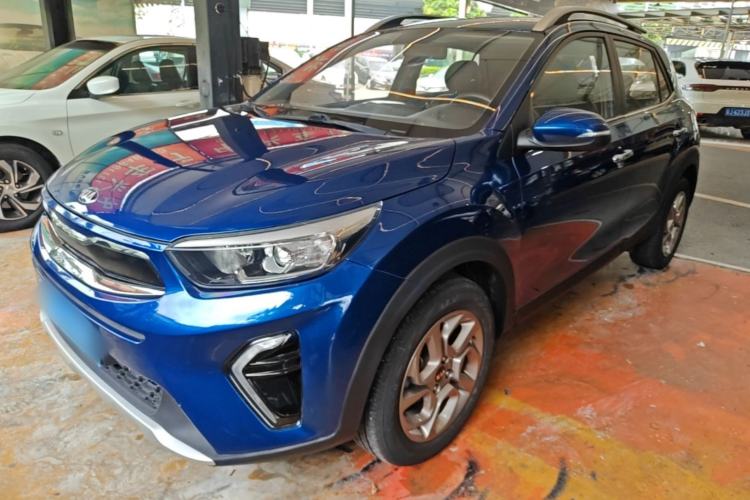Used Kia kx1 Stonic 2019 1.4L Automatic Sport Edition China VI Guazi used car, China used car export, Used car for sale, Used  cars, Cheapest cars for sale