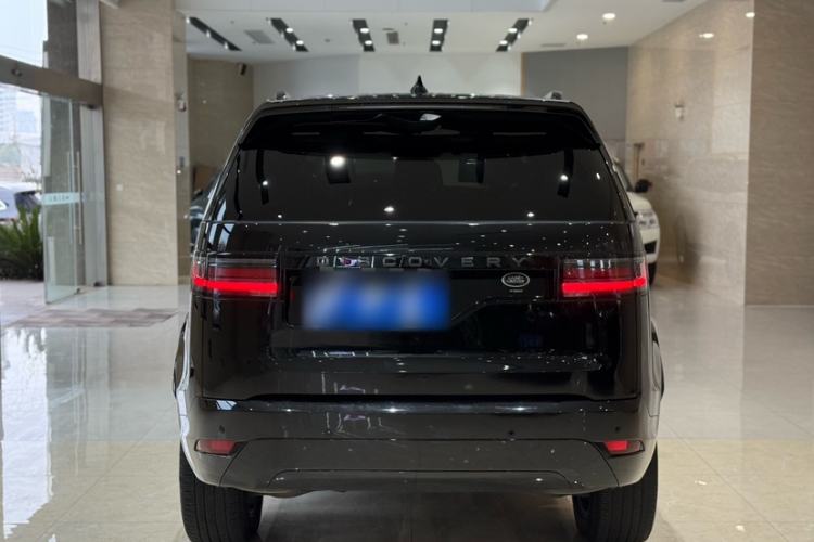 Used Land Rover Discovery 2023 Revised Version 360 PS R-Dynamic S Exterior 4