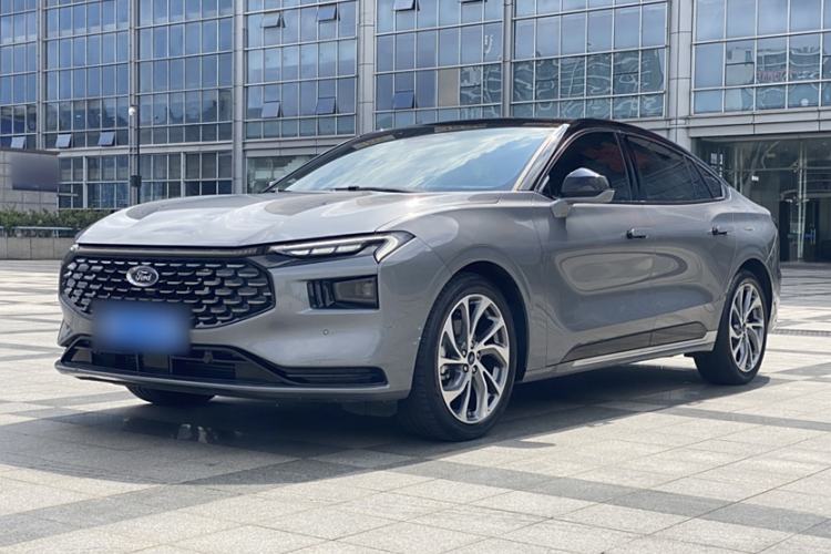 Used Ford Mondeo 2022 EcoBoost 245 Ultimate Model