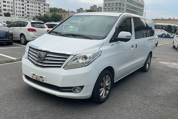 Used FORTHING CM7 2016 2.0T Automatic Flagship Edition