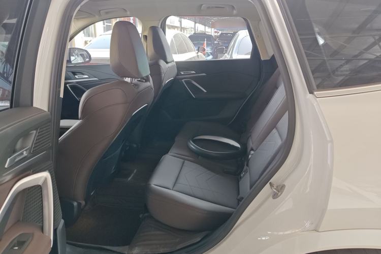 Used BMW X1 2023 sDrive25Li M Sport Package
