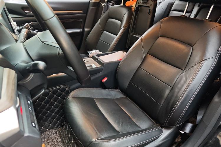 Used Nissan Teana 2021 2.0L XL Comfort Edition
