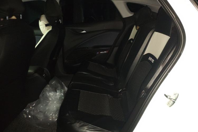 Used Buick Velite 6 2023 430km Range Commuter Version