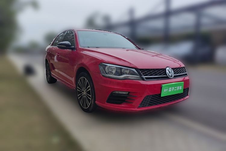 Used Volkswagen Bora 2014 1.4TSI Automatic Sportline
